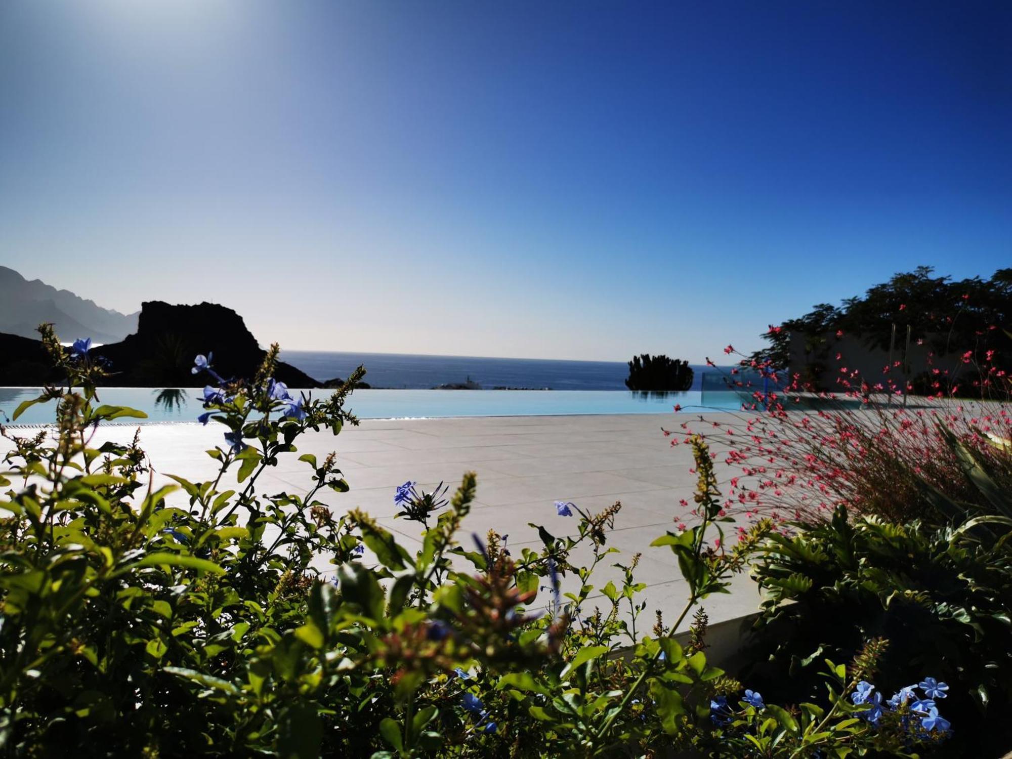 Agaete Paradise Puerto de las Nieves Exteriör bild